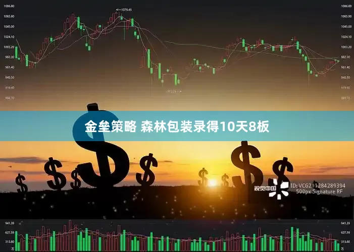 金垒策略 森林包装录得10天8板